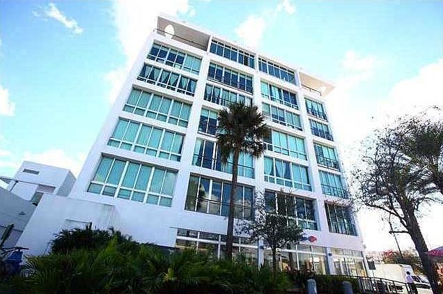1st image of 8101 Biscayne Blvd APT 408