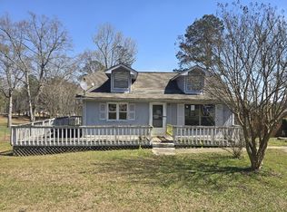 2115 Elkahatchee Rd, Alexander City, AL 35010