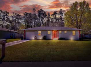 606 Fox Lake Dr, Lakeland, FL 33809