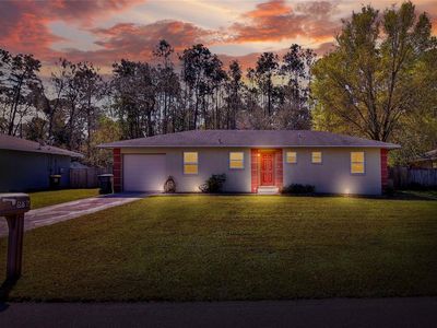 606 Fox Lake Dr, Lakeland, FL, 33809