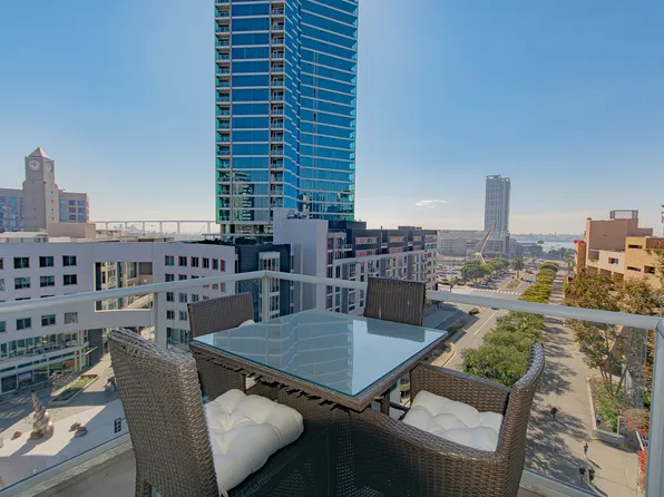 206 Park Blvd, San Diego, CA