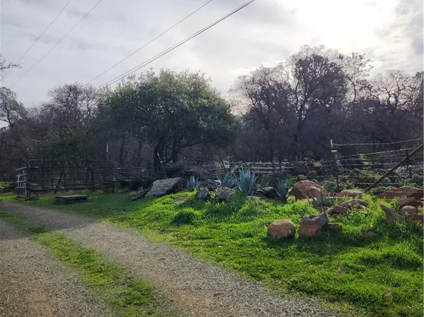 0 Pinemont Ave, Oroville, CA 95966