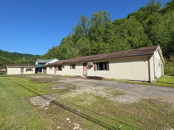 0 Stephens Branch Rd, Martin, KY 41649