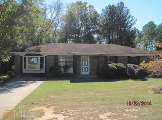 657 River Rd, Fort Valley, GA 31030