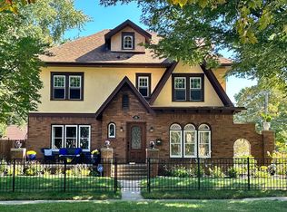 235 S Jenison Ave, Lansing, MI
