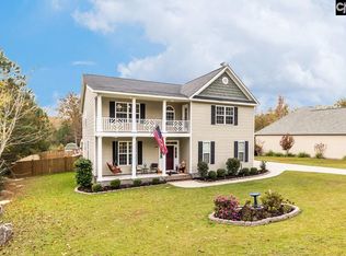 11 Calabash Ln, Elgin, SC 29045