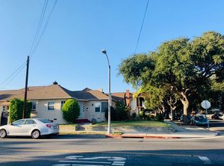 245 S Marguerita Ave, Alhambra, CA 91801