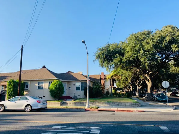 245 S Marguerita Ave, Alhambra, CA 91801