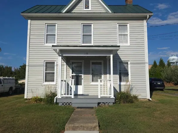 10 Maple Ave, Walkersville, MD 21793
