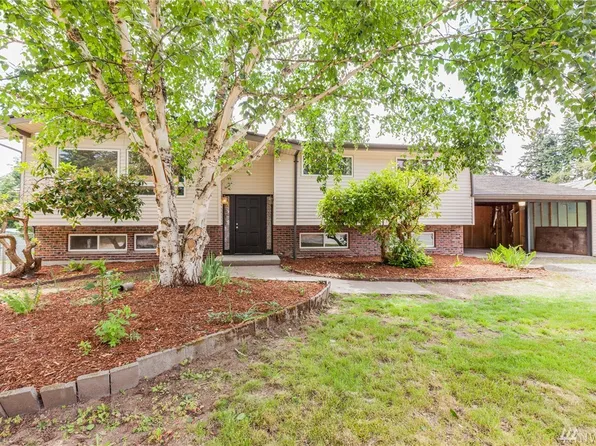 3811 S 352nd St, Auburn, WA 98001