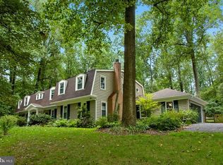 9420 Brink Rd, Laytonsville, MD 20882