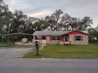567 Perry St, Orange City, FL 32763
