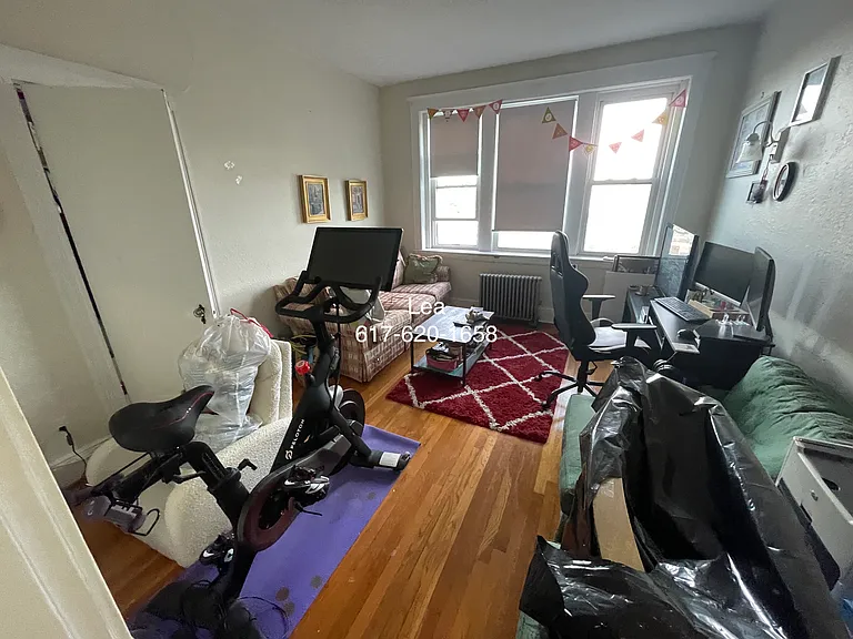 1800 Commonwealth Ave #36 — Photo 1