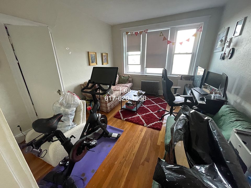 1st image of 1800 Commonwealth Ave APT 36