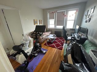 1800 Commonwealth Ave APT 36, Boston, MA 02135