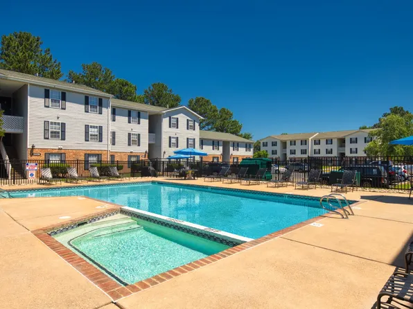 Aria Apartment Homes