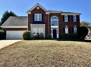 11119 Amherst Glen Dr, Charlotte, NC 28213