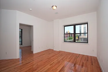 Rented by J Misrahi Realty Corp