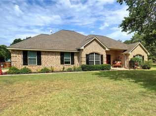 116 Woody Creek Dr, Springtown, TX 76082
