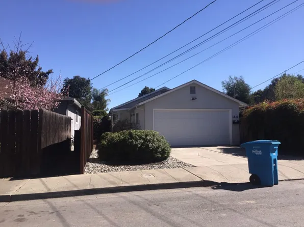 1826 Clarke Ave, East Palo Alto, CA 94303