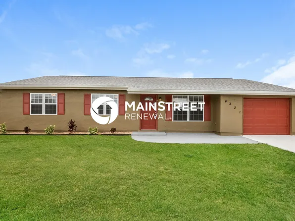 4321 Mongite Rd, North Port, FL 34287