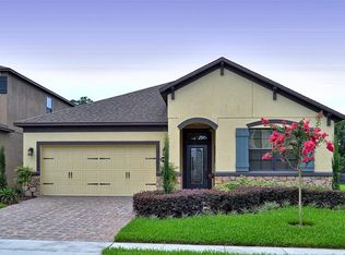 9985 Armando Cir, Orlando, FL 32825