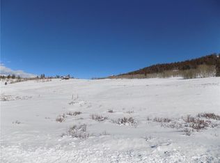 2504 Stagestop Rd, Jefferson, CO 80456