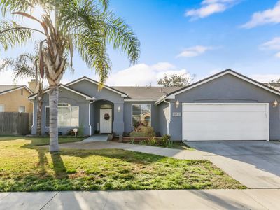 1375 Martinho Ave, Tulare, CA, 93274