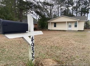 4935 Walnut Dr, Fayetteville, NC 28304