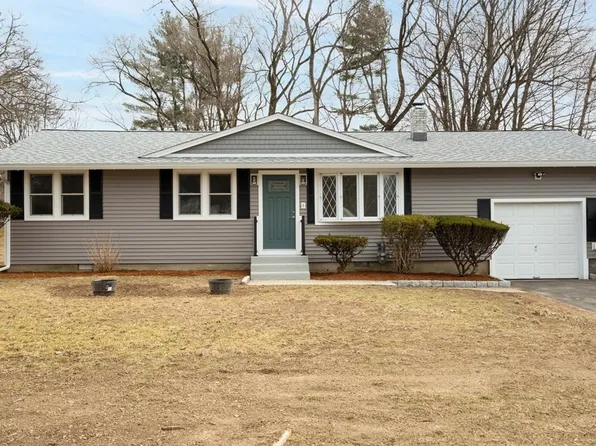 78 Woodland St, Holliston, MA 01746