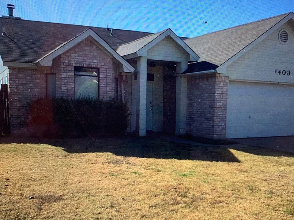 1st image of 1403 Westway Dr