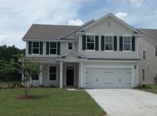 348 Sanctuary Park Dr, Summerville, SC 29483