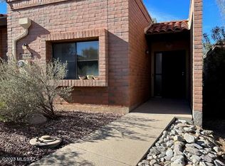 1858 W Dalehaven Cir, Tucson, AZ 85704