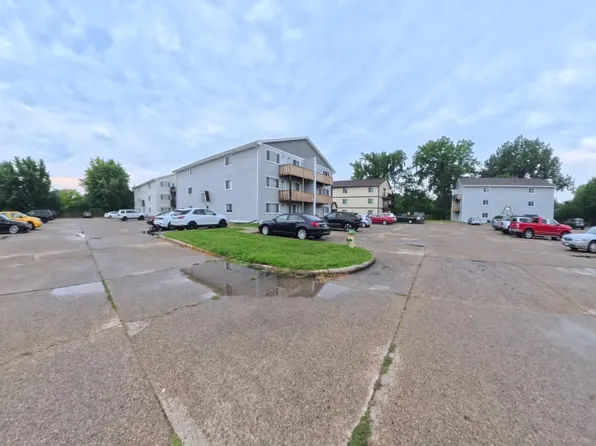 2013 NW Hickory Ln APT 1, Ankeny, IA 50023