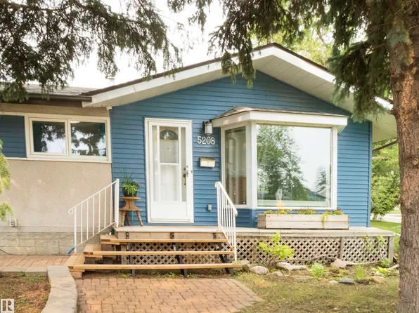 5208 105th St NW, Edmonton, AB T6H 2M8