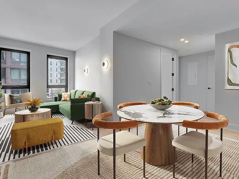 130 Hope St #415N — Photo 2
