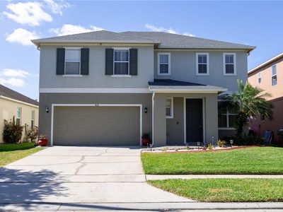 421 Janice Kay Pl, Kissimmee, FL, 34744