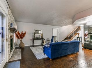 11409 N May Ave, Oklahoma City, OK 73120