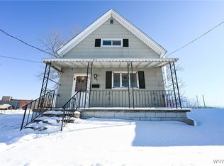 33 Owahn Pl, Buffalo, NY 14210