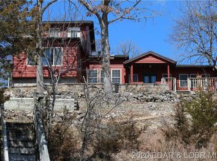 155 Little Ln, Gravois Mills, MO 65037