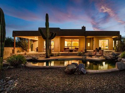 5670 N Abington Rd, Tucson, AZ, 85743