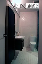 Rented by Citi Habitats