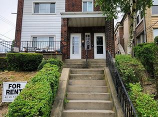 2301 Sherbrook St, Pittsburgh, PA 15217