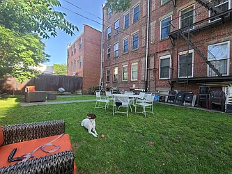 Rented by Brooklyn Heights Real Estate Inc