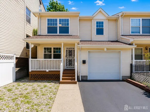 736-738 S 19th St, Newark, NJ 07103