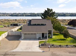 6720 W Park St, Pasco, WA