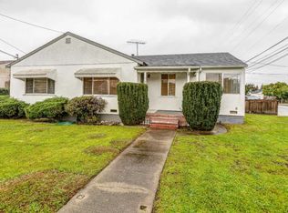 16705 Los Reyes Ave, San Leandro, CA 94578