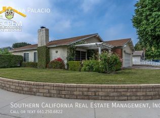 25371 Via Palacio, Santa Clarita, CA 91355