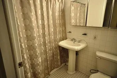 Rented by Corcoran