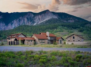 231 S Avion Dr. Drive, Crested Butte, CO 81224
